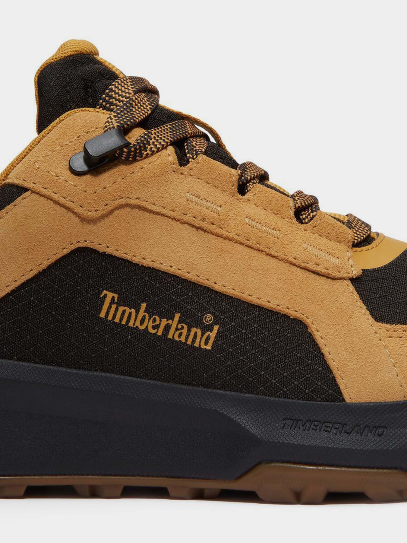 Кросівки повсякденні Timberland MOTION LEDGE WATERPROOF модель TB0A6F2EEZ0 Фото