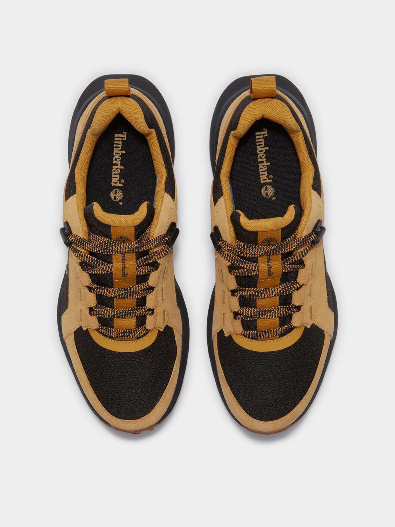 Кросівки повсякденні Timberland MOTION LEDGE WATERPROOF модель TB0A6F2EEZ0 Фото