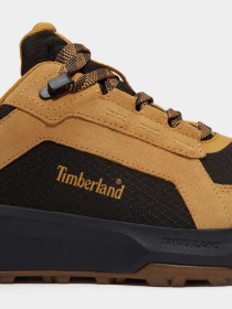 Кросівки повсякденні Timberland MOTION LEDGE WATERPROOF модель TB0A6F2EEZ0 Фото