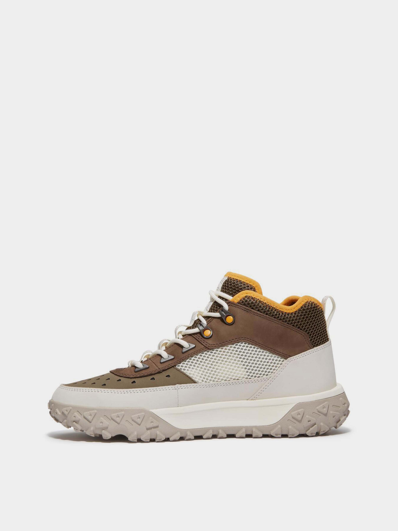 Ботинки Timberland GREENSTRIDE MOTION 6 модель TB0A6CW1EM5 Фото