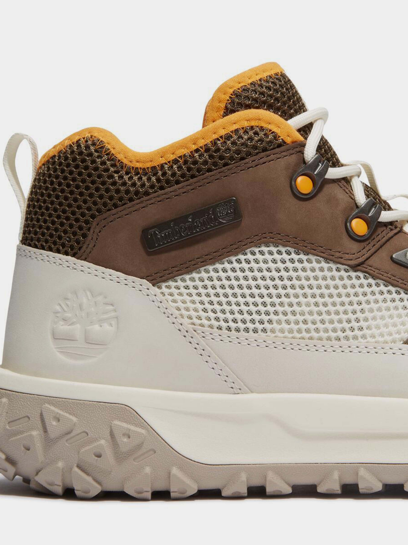 Ботинки Timberland GREENSTRIDE MOTION 6 модель TB0A6CW1EM5 Фото