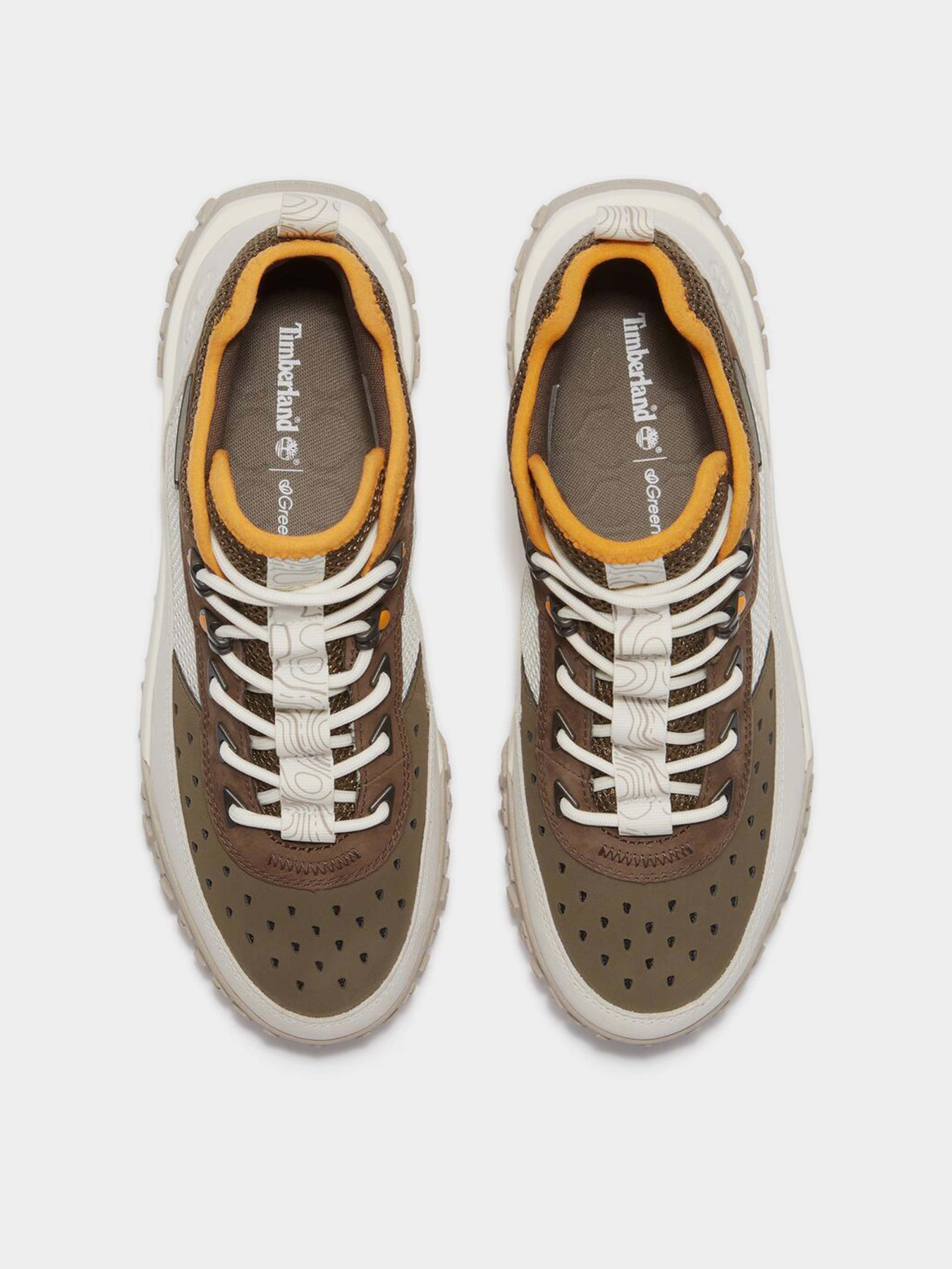 Ботинки Timberland GREENSTRIDE MOTION 6 модель TB0A6CW1EM5 Фото