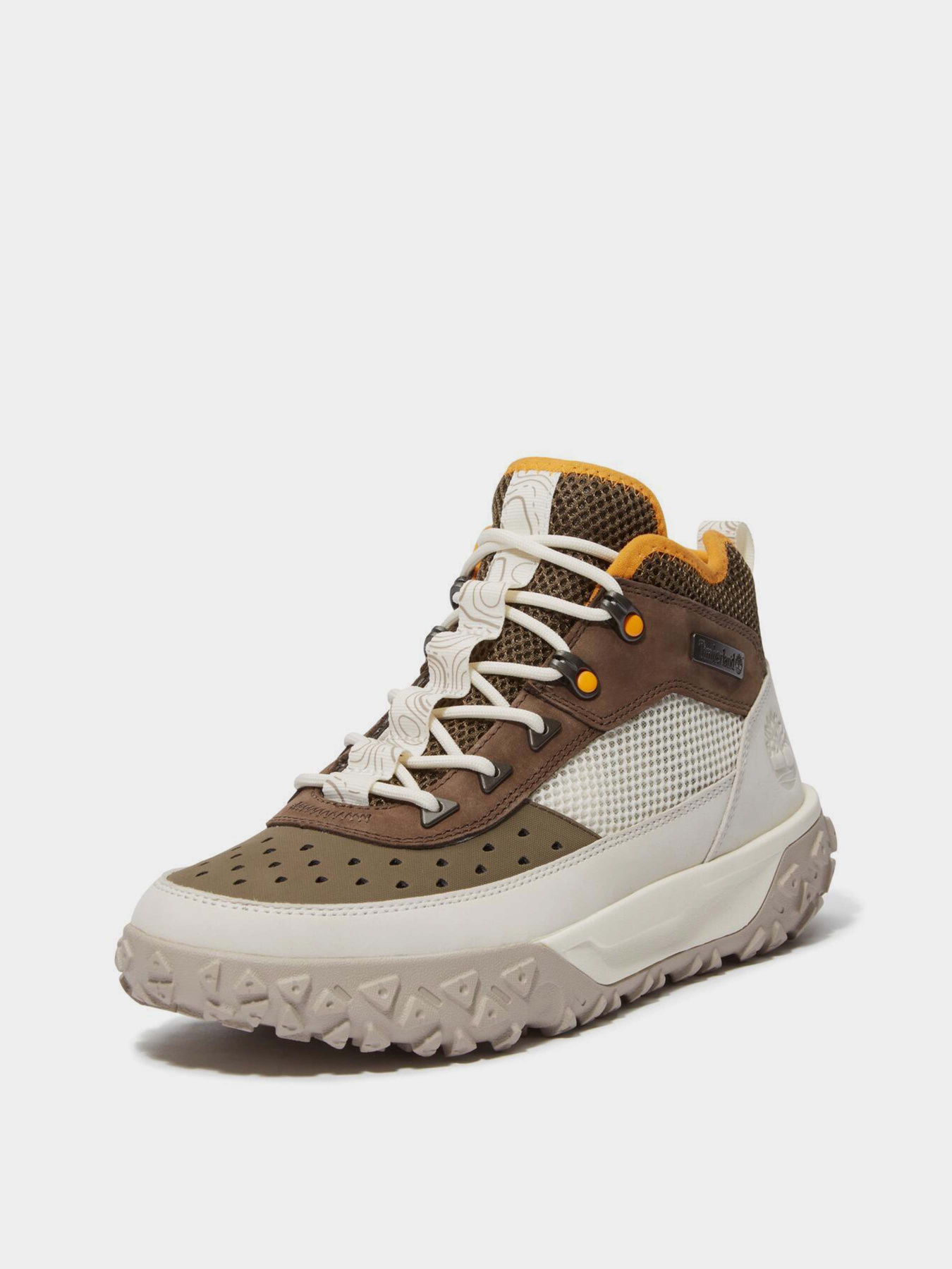 Черевики Timberland GREENSTRIDE MOTION 6 модель TB0A6CW1EM5 Фото