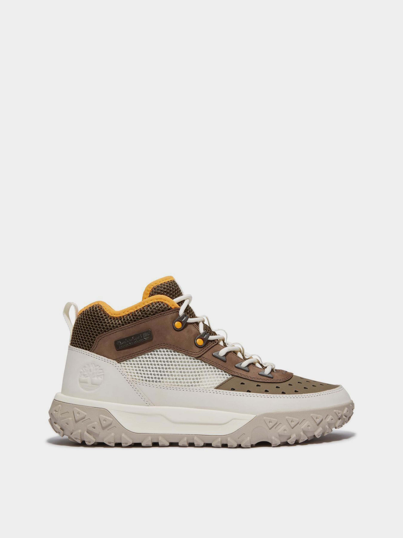 Черевики Timberland GREENSTRIDE MOTION 6 модель TB0A6CW1EM5 Фото