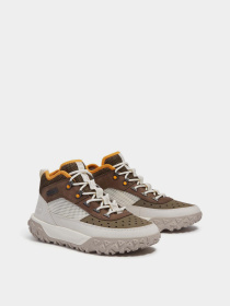 Черевики та чоботи Timberland GREENSTRIDE MOTION 6 модель TB0A6CW1EM5 Фото