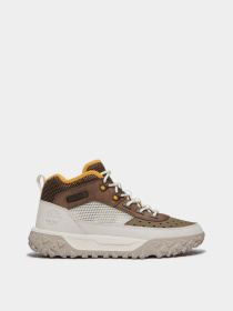 Черевики та чоботи Timberland GREENSTRIDE MOTION 6 модель TB0A6CW1EM5 Фото