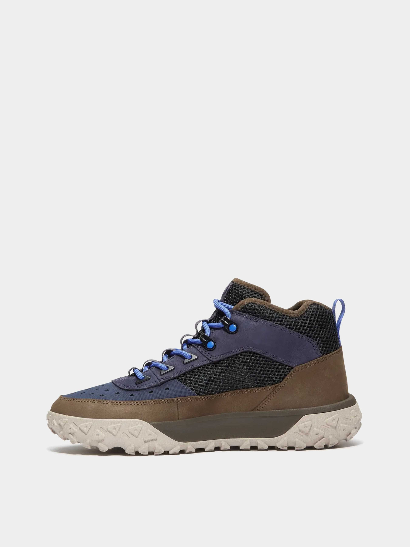 Ботинки Timberland GREENSTRIDE MOTION 6 модель TB0A6CW1EP2 Фото