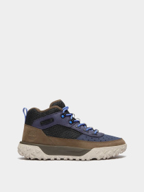 Ботинки Timberland модель TB0A6CW1EP2 Фото