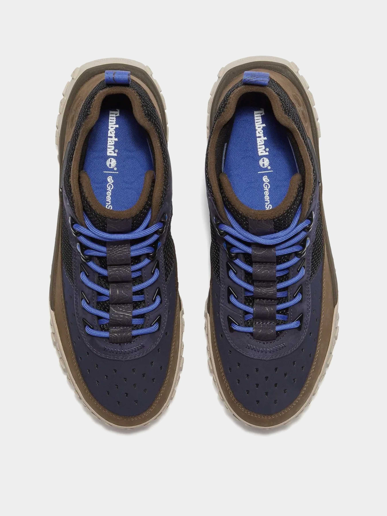 Ботинки Timberland GREENSTRIDE MOTION 6 модель TB0A6CW1EP2 Фото