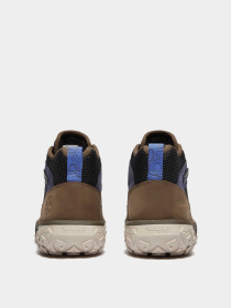 Ботинки Timberland GREENSTRIDE MOTION 6 модель TB0A6CW1EP2 Фото