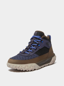 Ботинки Timberland GREENSTRIDE MOTION 6 модель TB0A6CW1EP2 Фото