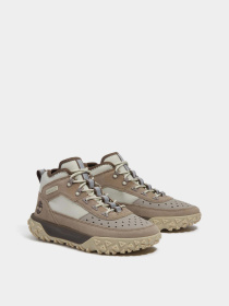 Ботинки Timberland GREENSTRIDE MOTION 6 модель TB0A6CW1Y55 Фото