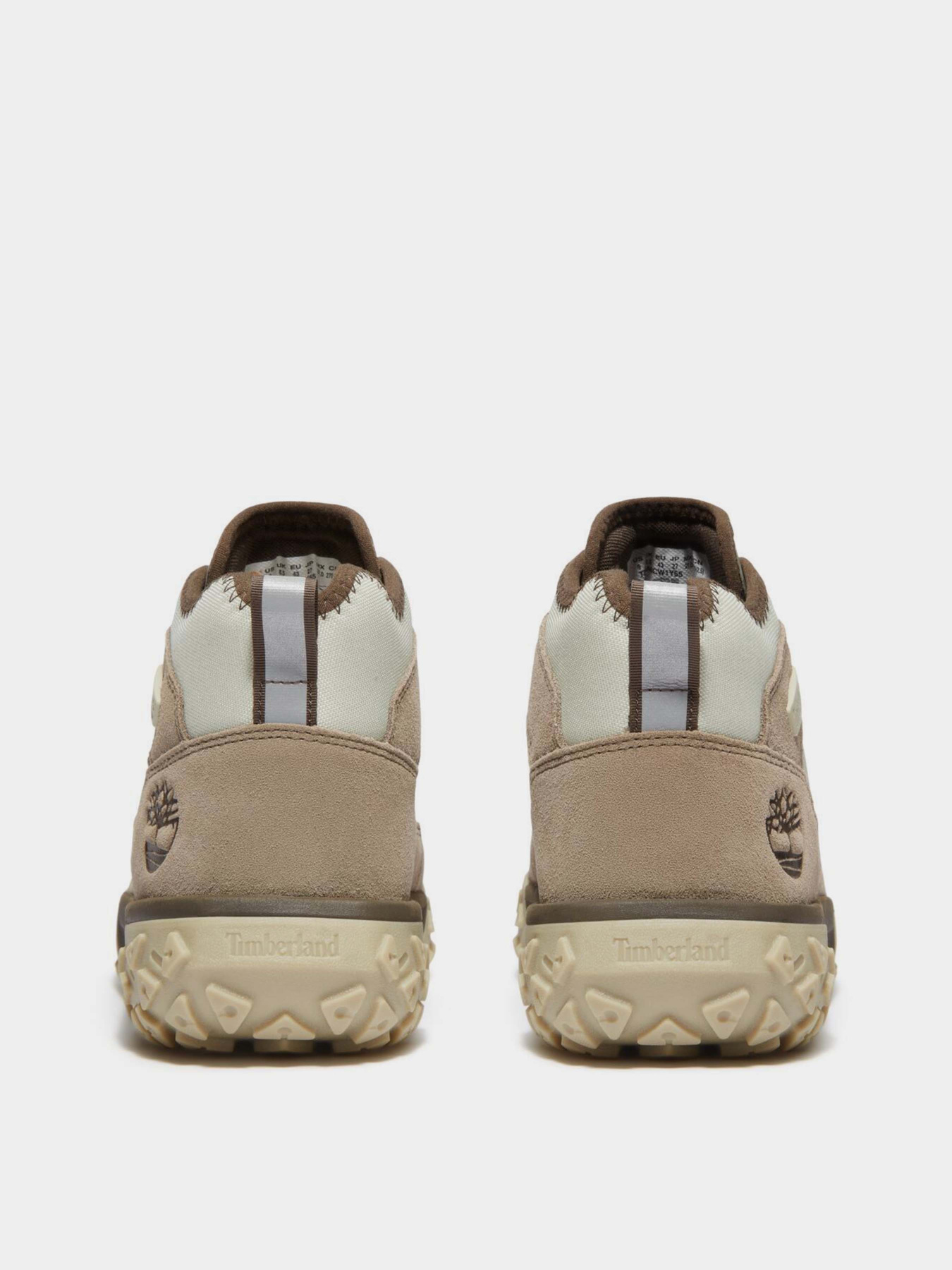 Черевики Timberland GREENSTRIDE MOTION 6 модель TB0A6CW1Y55 Фото