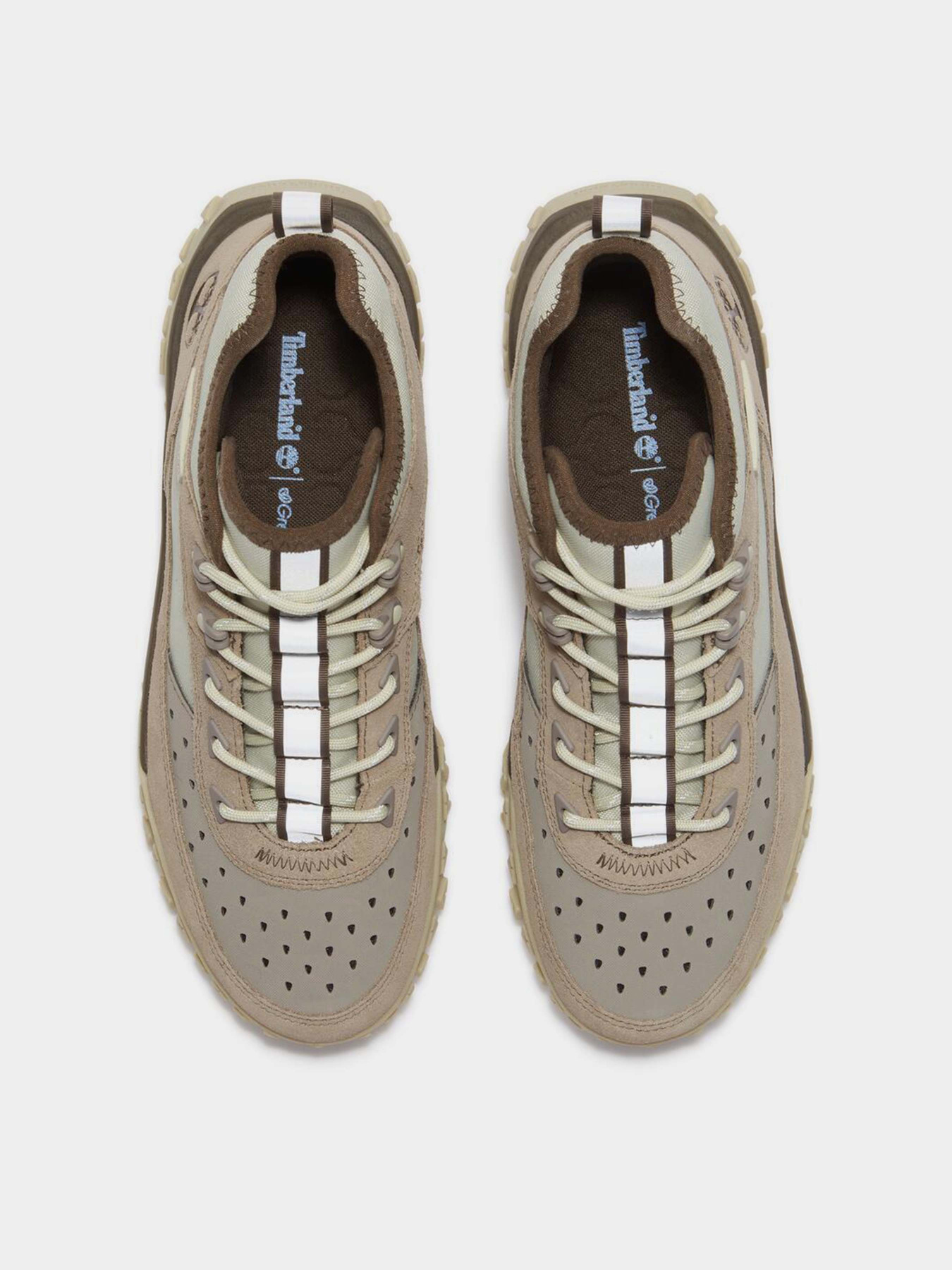 Черевики Timberland GREENSTRIDE MOTION 6 модель TB0A6CW1Y55 Фото