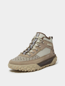 Черевики Timberland GREENSTRIDE MOTION 6 модель TB0A6CW1Y55 Фото