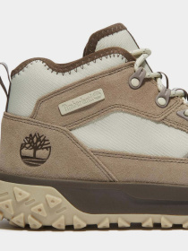 Черевики Timberland GREENSTRIDE MOTION 6 модель TB0A6CW1Y55 Фото