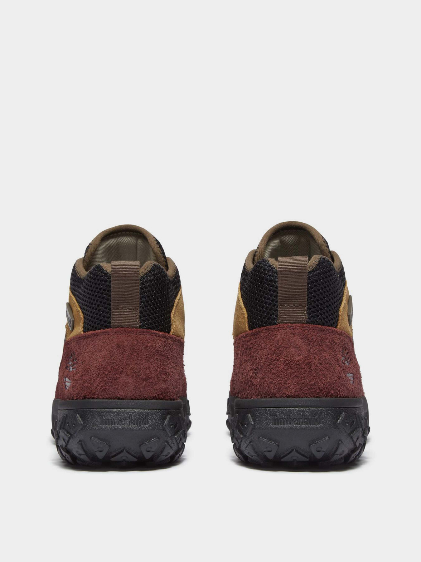 Ботинки Timberland GREENSTRIDE MOTION 6 модель TB0A6CW1A6M Фото