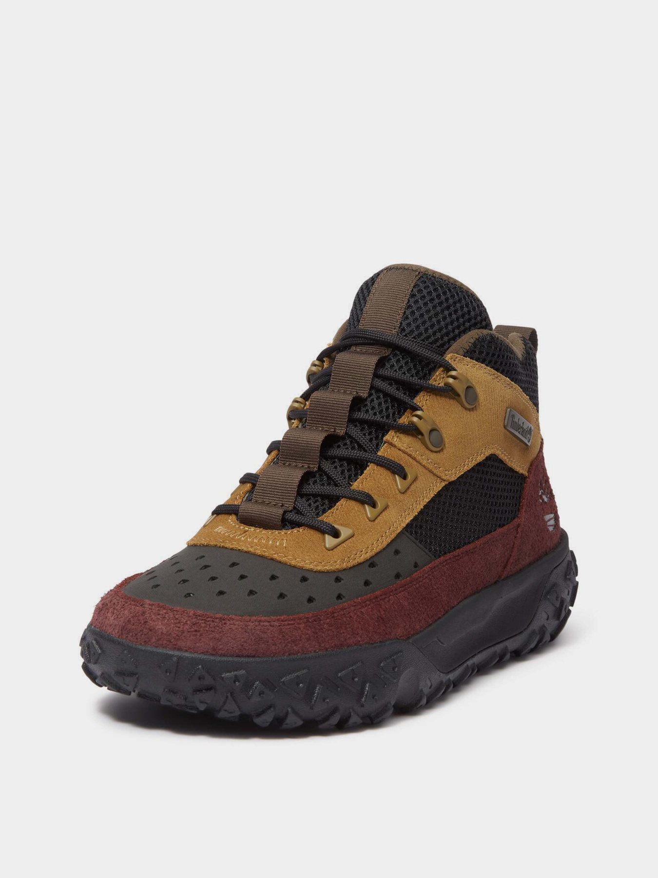 Черевики Timberland GREENSTRIDE MOTION 6 модель TB0A6CW1A6M Фото