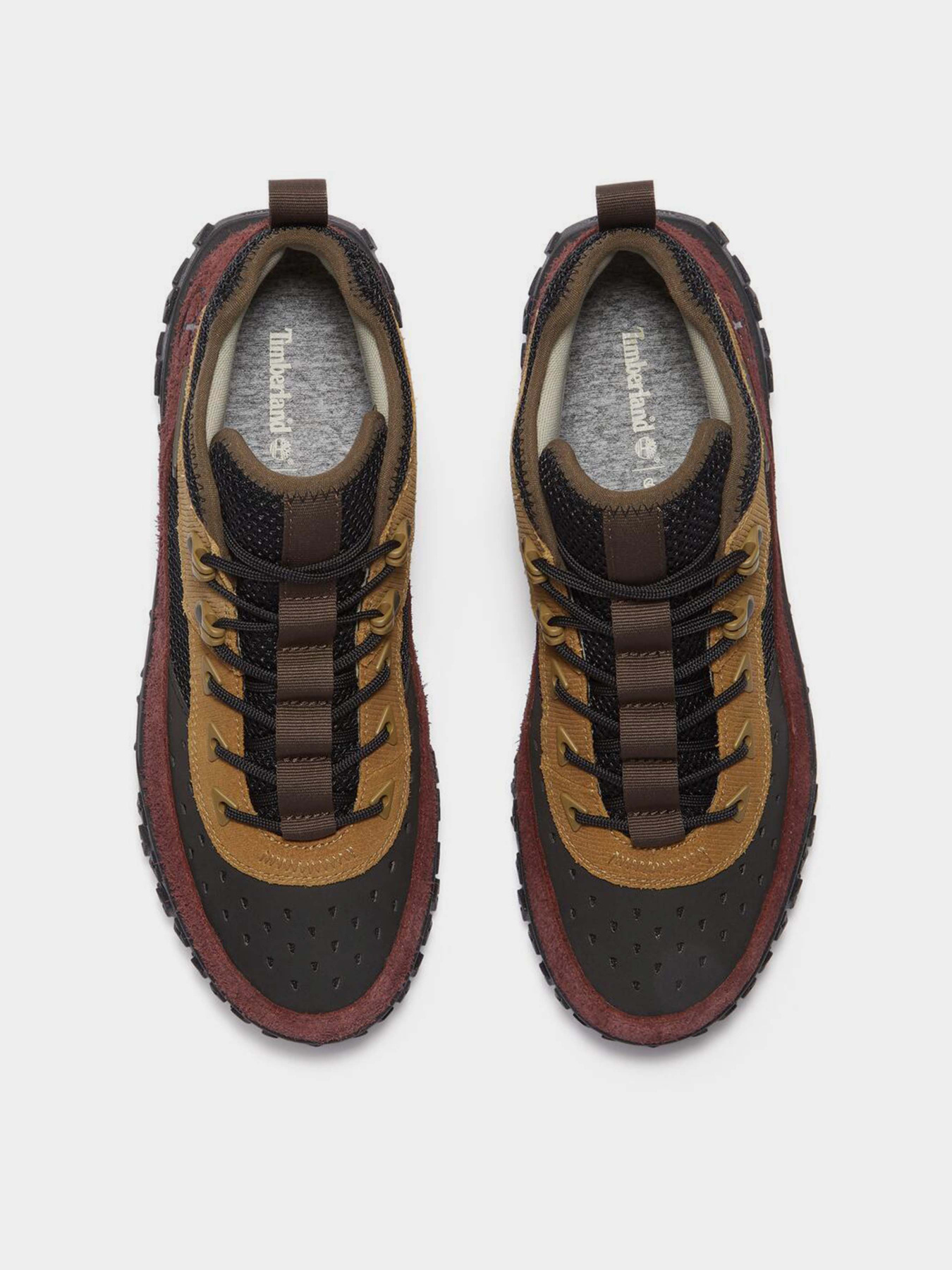 Черевики Timberland GREENSTRIDE MOTION 6 модель TB0A6CW1A6M Фото