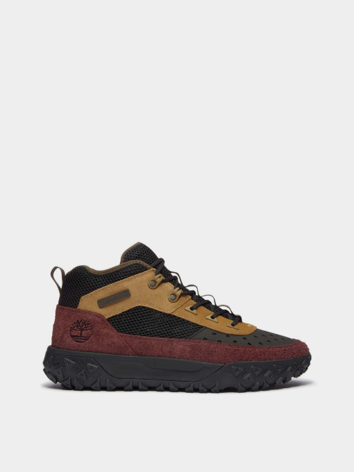 Черевики та чоботи Timberland GREENSTRIDE MOTION 6 модель TB0A6CW1A6M Фото