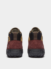 Черевики Timberland GREENSTRIDE MOTION 6 модель TB0A6CW1A6M Фото