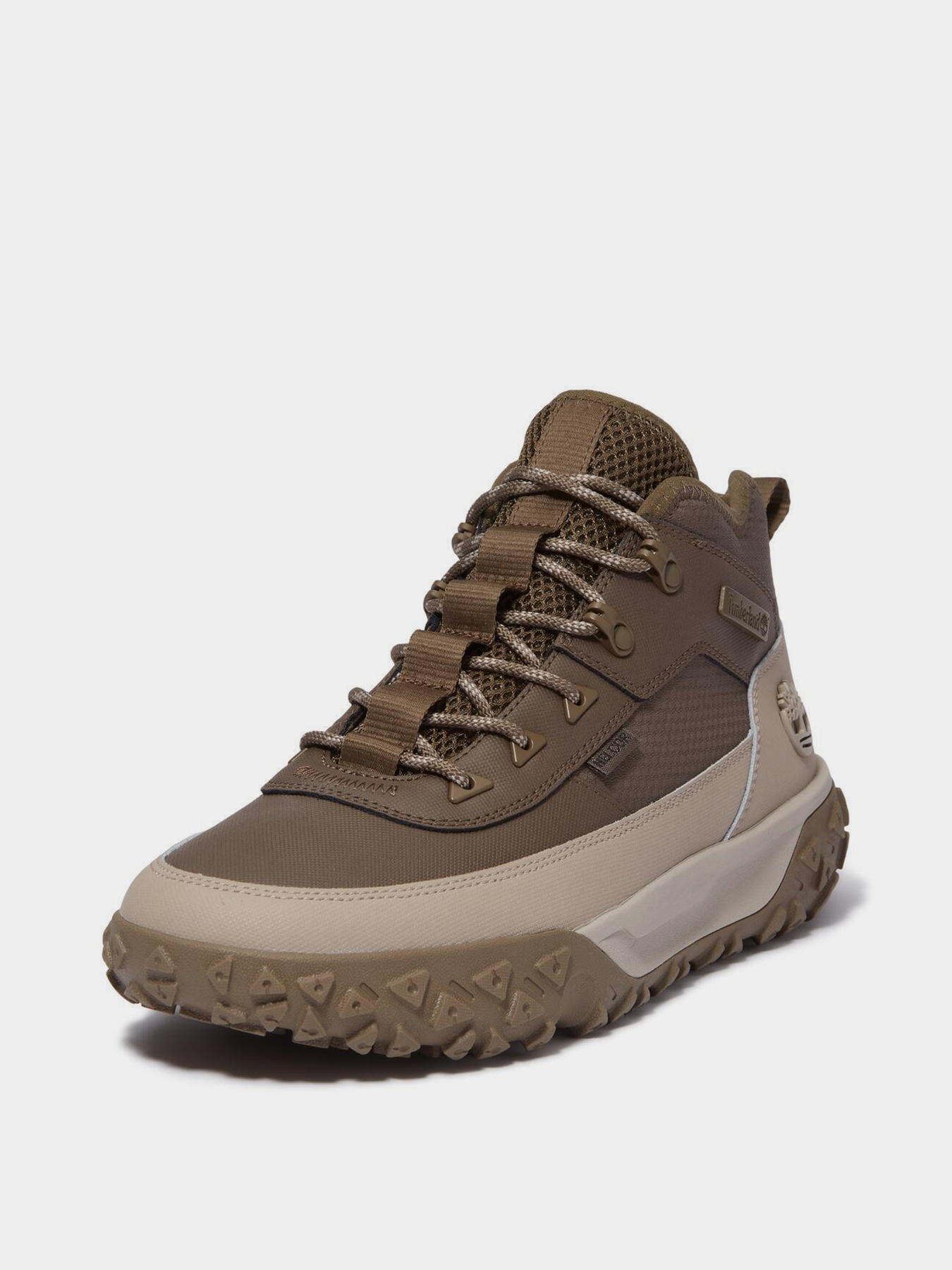 Ботинки Timberland GREENSTRIDE MOTION 6 модель TB0A6CW1AHP Фото