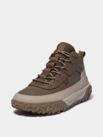 Ботинки Timberland GREENSTRIDE MOTION 6 модель TB0A6CW1AHP Фото