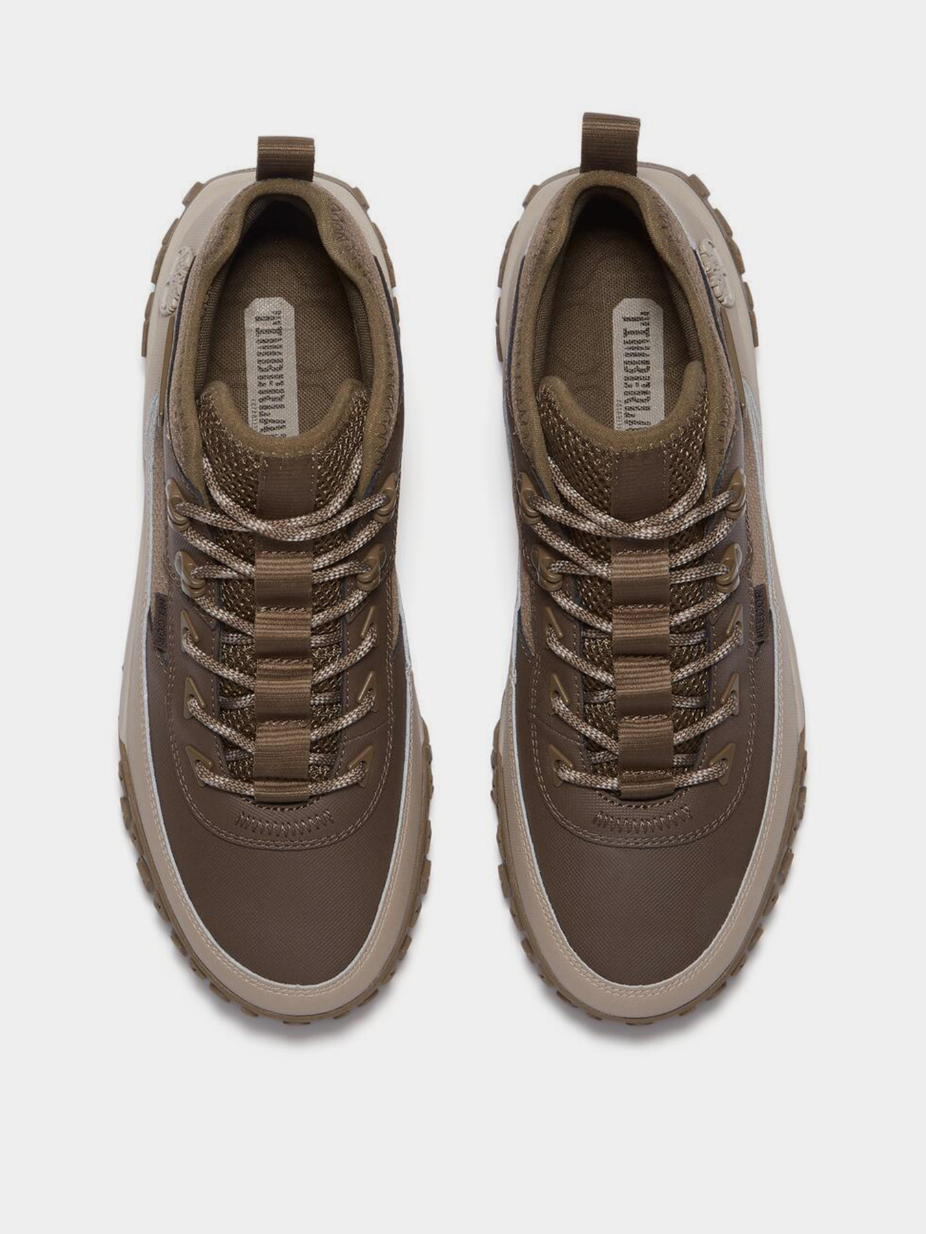 Ботинки Timberland GREENSTRIDE MOTION 6 модель TB0A6CW1AHP Фото