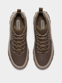 Ботинки Timberland GREENSTRIDE MOTION 6 модель TB0A6CW1AHP Фото