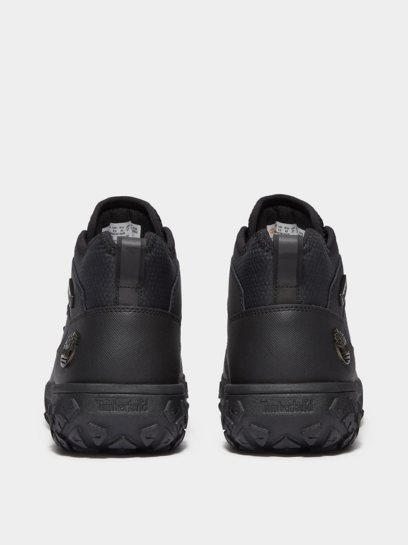 Черевики Timberland GREENSTRIDE MOTION 6 модель TB0A6CW1AHR Фото