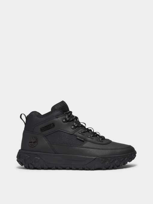 Черевики та чоботи Timberland GREENSTRIDE MOTION 6 модель TB0A6CW1AHR Фото