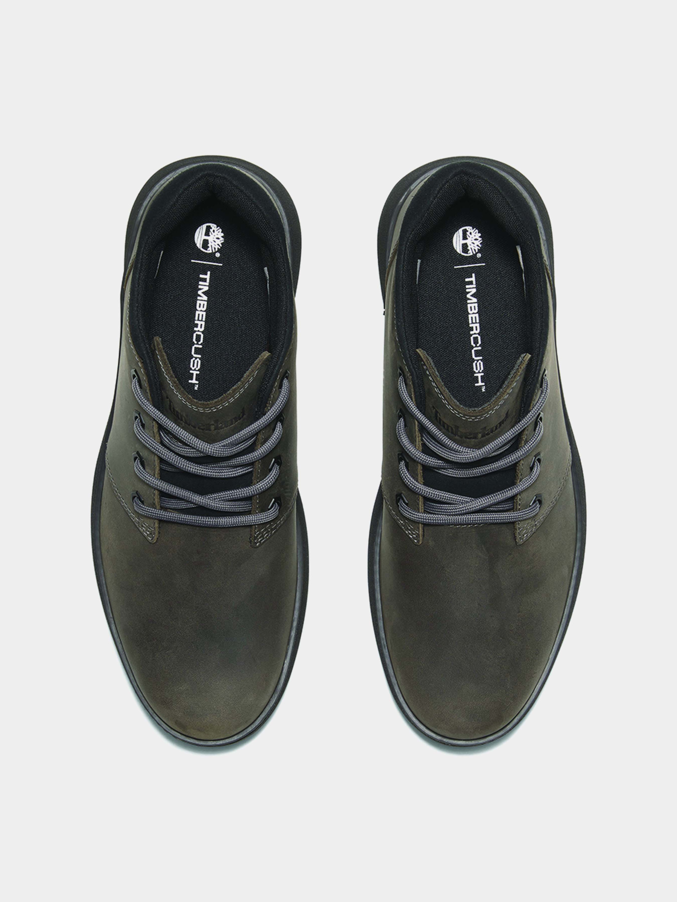 Ботинки Timberland HUDSON ROAD модель TB0A69Q5EIQ Фото