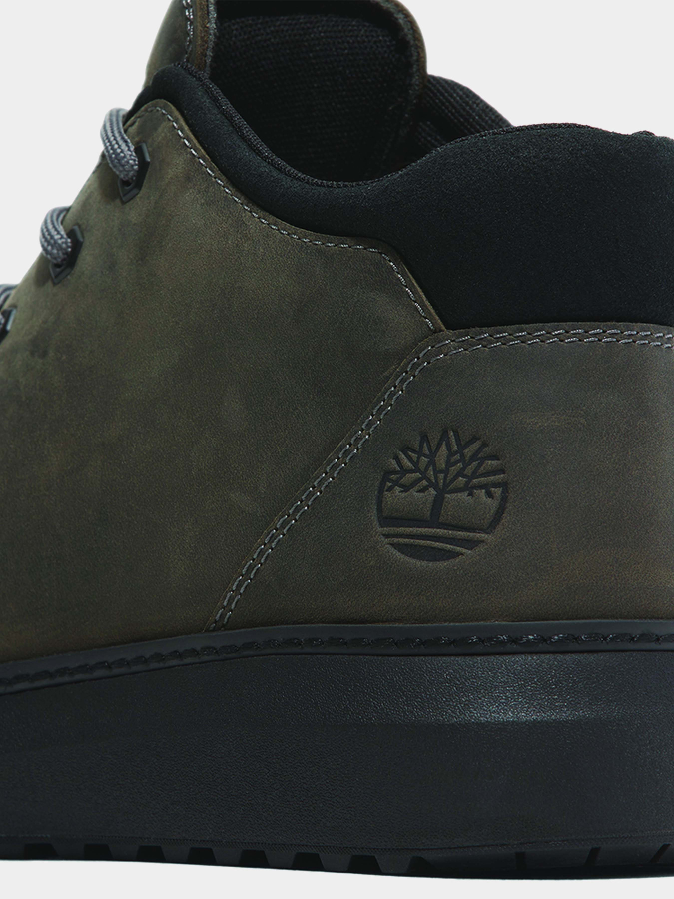 Ботинки Timberland HUDSON ROAD модель TB0A69Q5EIQ Фото