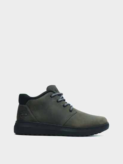 Черевики Timberland модель TB0A69Q5EIQ - фото