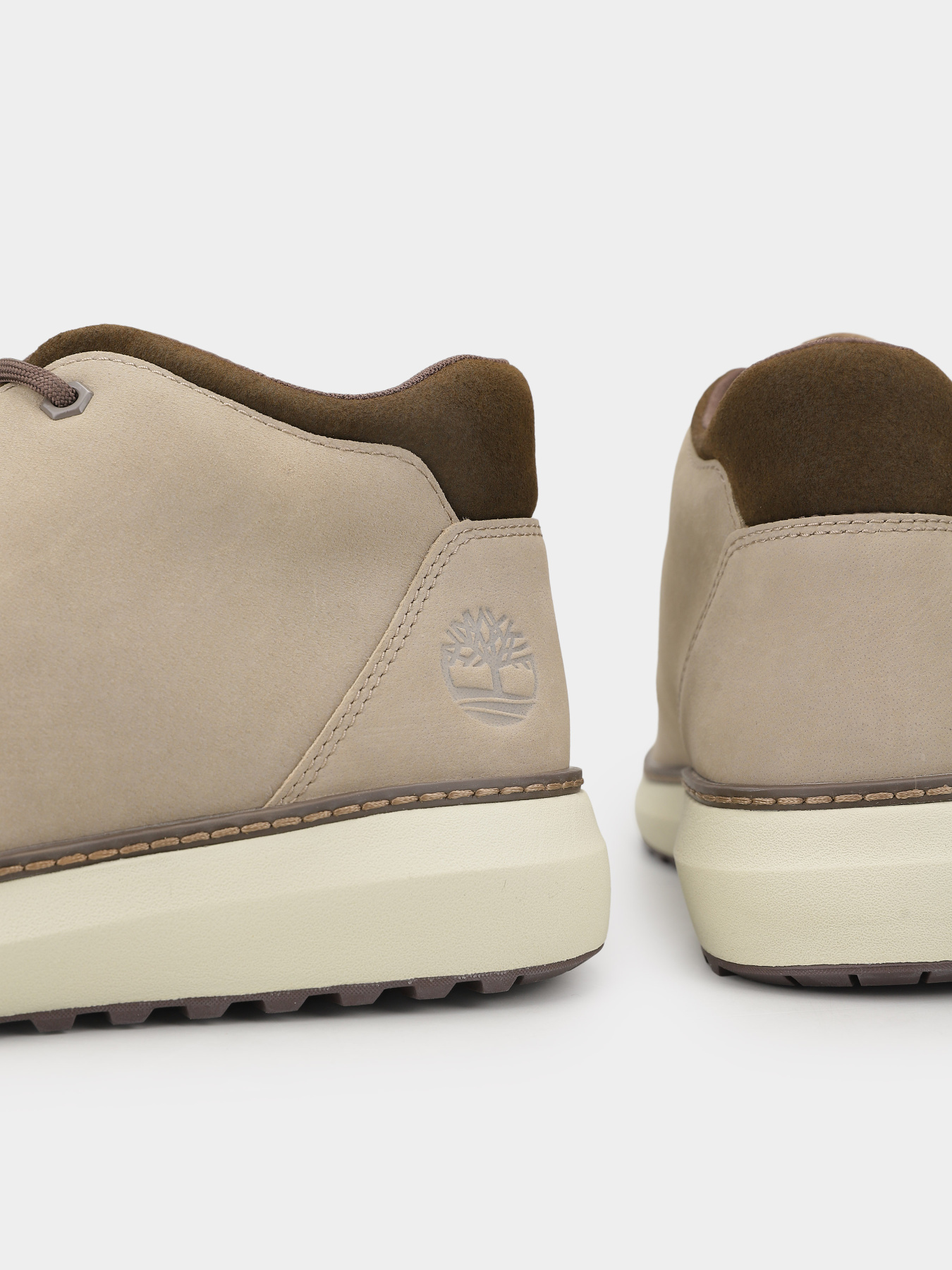 Черевики Timberland HUDSON ROAD модель TB0A69Q5EL8 Фото