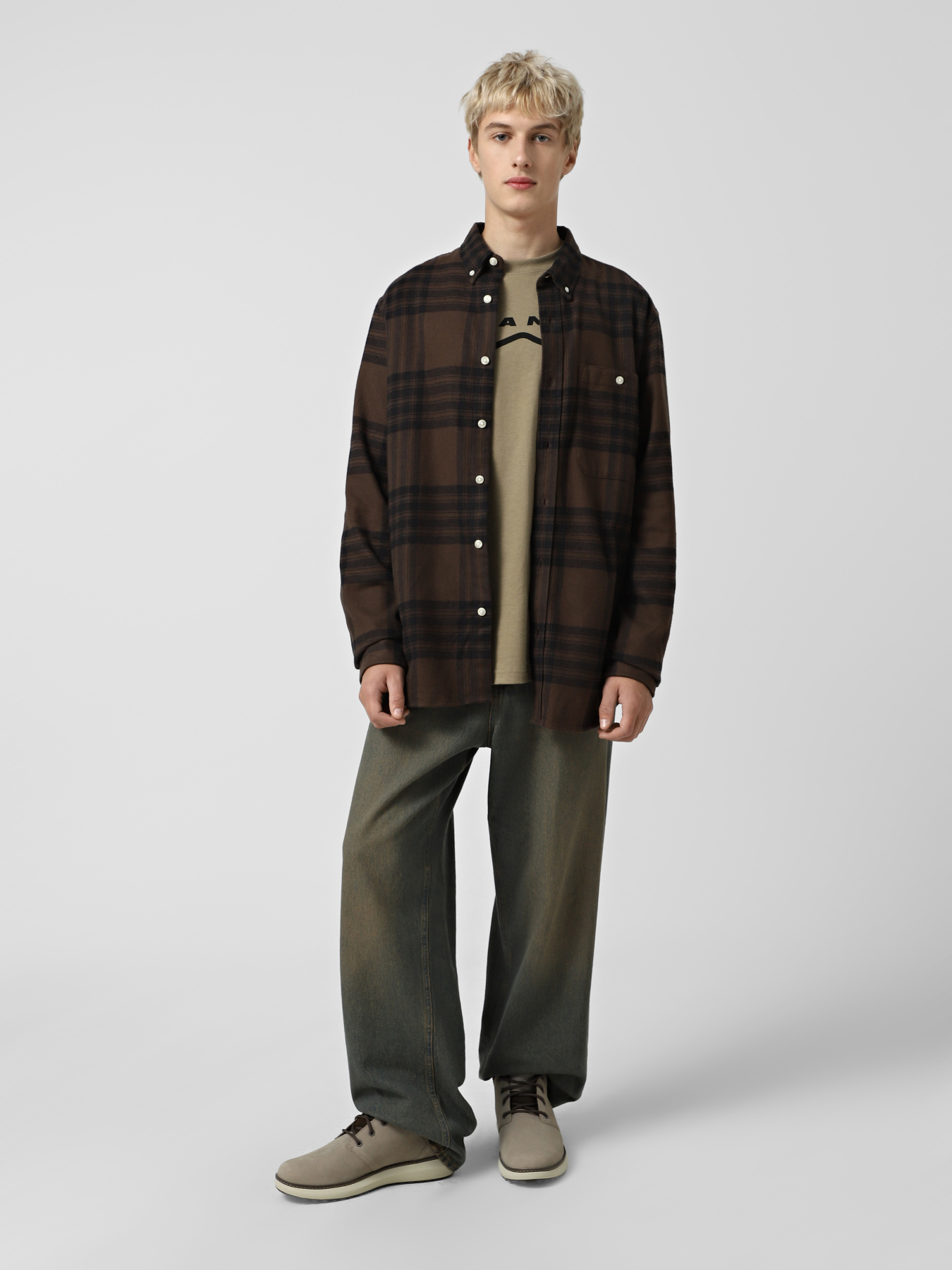 Черевики Timberland HUDSON ROAD модель TB0A69Q5EL8 Фото