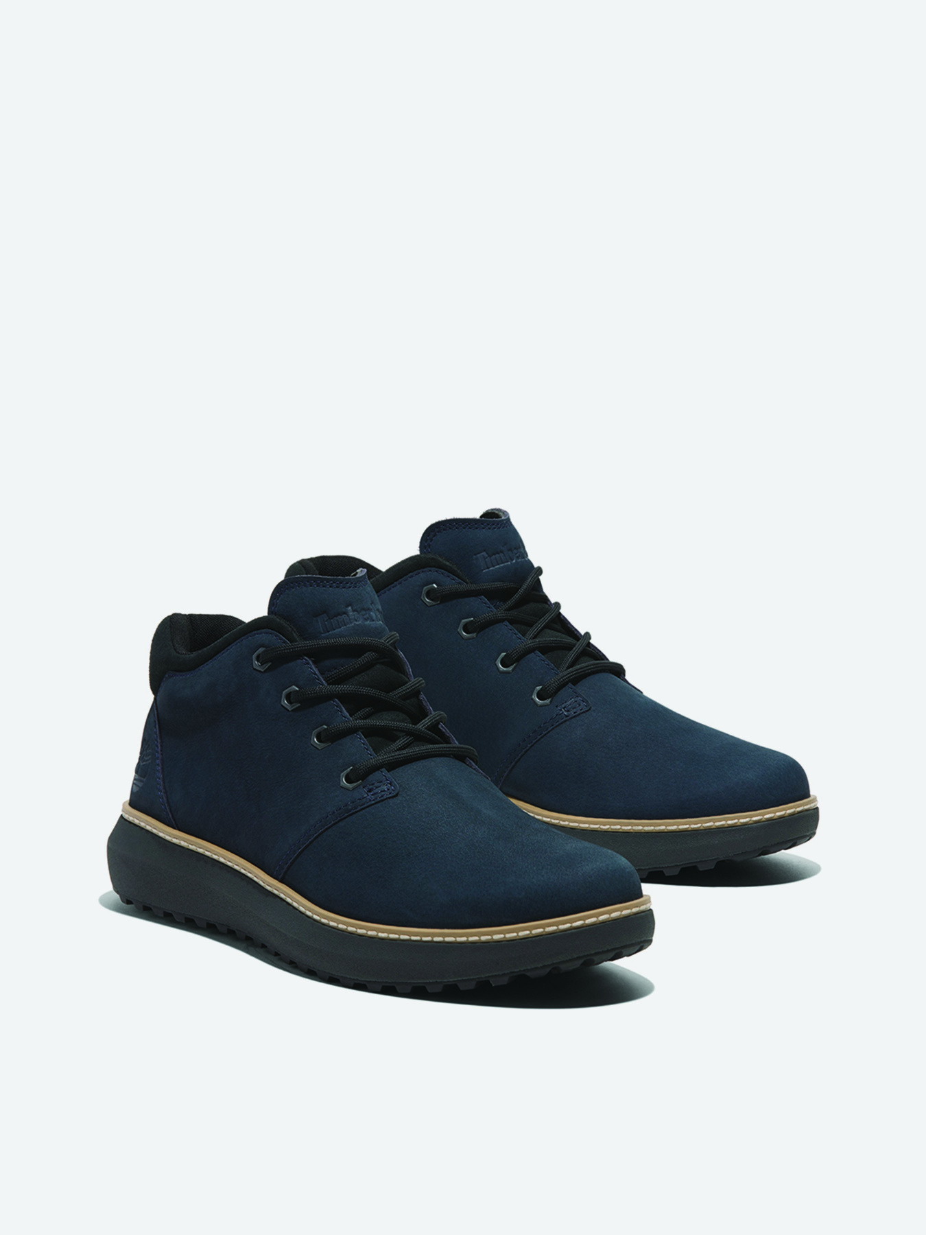 Ботинки Timberland Hudson Road модель TB0A69Q5W06 Фото