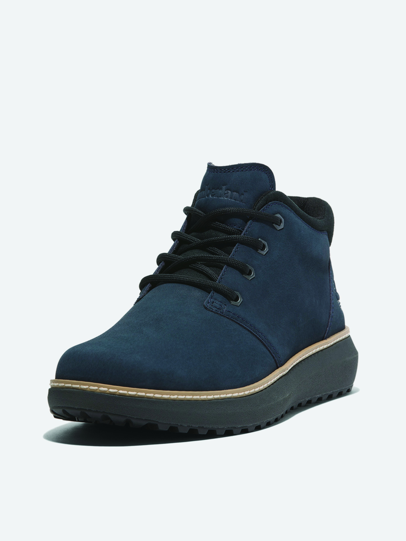 Ботинки Timberland Hudson Road модель TB0A69Q5W06 Фото