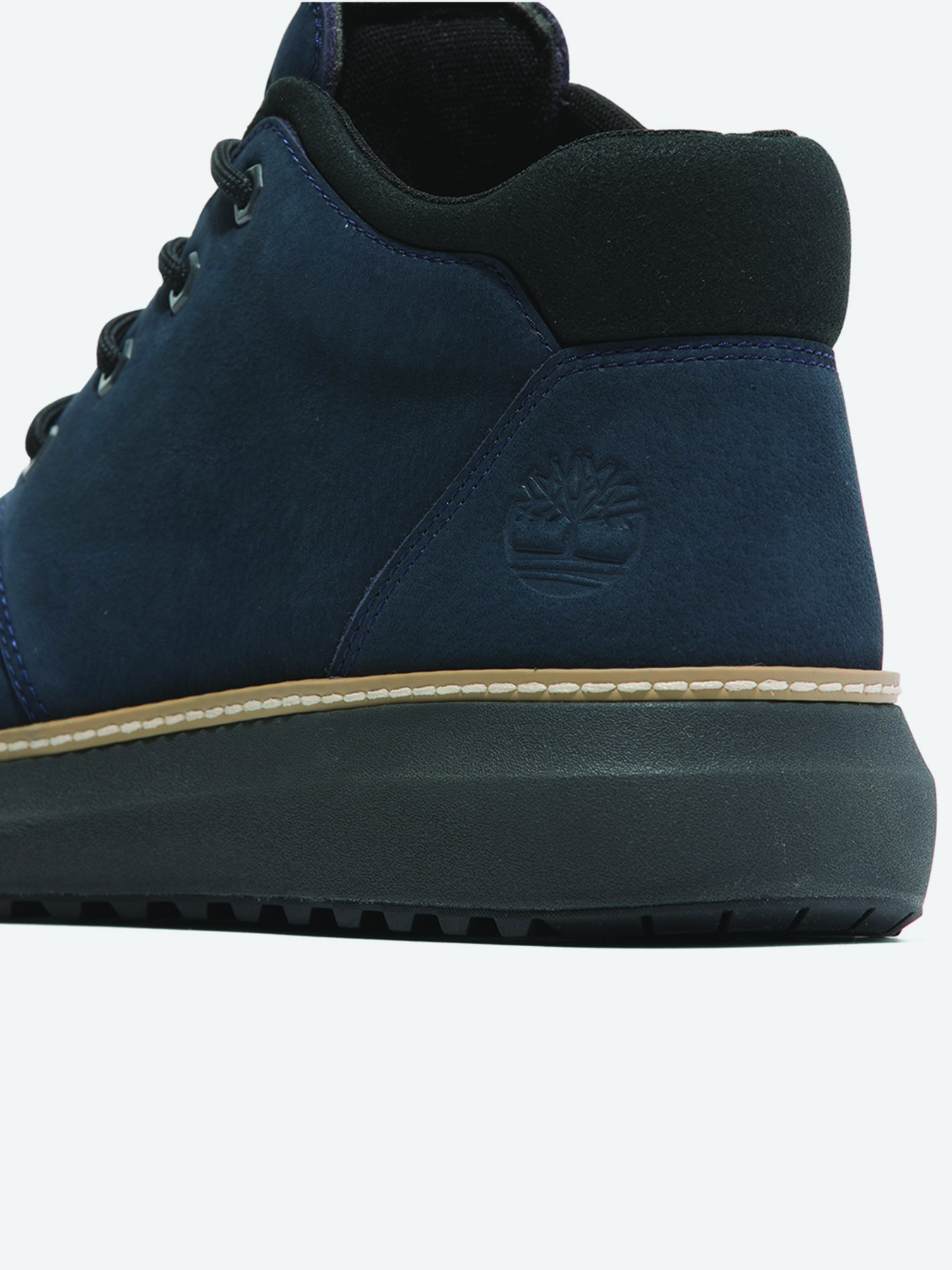 Черевики Timberland HUDSON ROAD модель TB0A69Q5W06 Черевики Timberland HUDSON ROAD модель TB0A69Q5W06 Фото