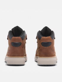 Ботинки Timberland HUDSON ROAD WATERPROOF модель TB0A69RDEM6 Фото