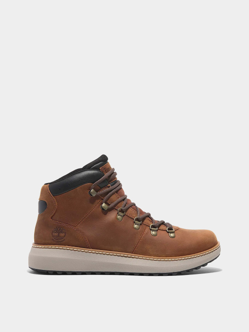 Ботинки Timberland модель TB0A69RDEM6 Фото