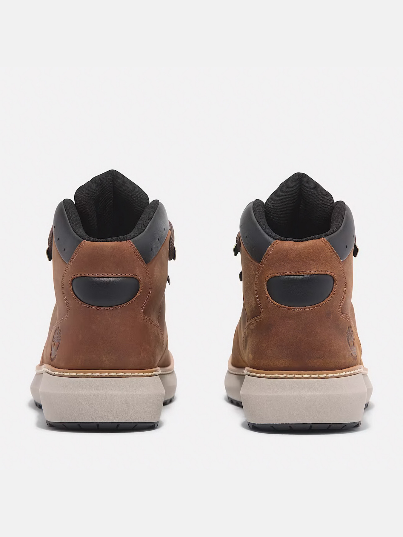 Ботинки Timberland HUDSON ROAD WATERPROOF модель TB0A69RDEM6 Фото