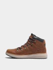 Ботинки Timberland HUDSON ROAD WATERPROOF модель TB0A69RDEM6 Фото