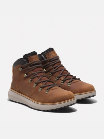 Ботинки Timberland HUDSON ROAD WATERPROOF модель TB0A69RDEM6 Фото