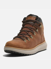 Ботинки Timberland HUDSON ROAD WATERPROOF модель TB0A69RDEM6 Фото