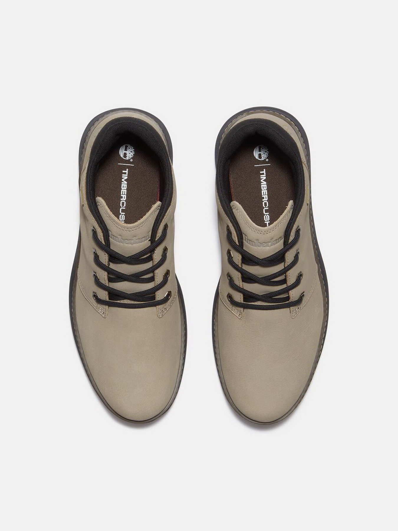 Ботинки Timberland HUDSON ROAD GTX модель TB0A6A8NEL8 Фото