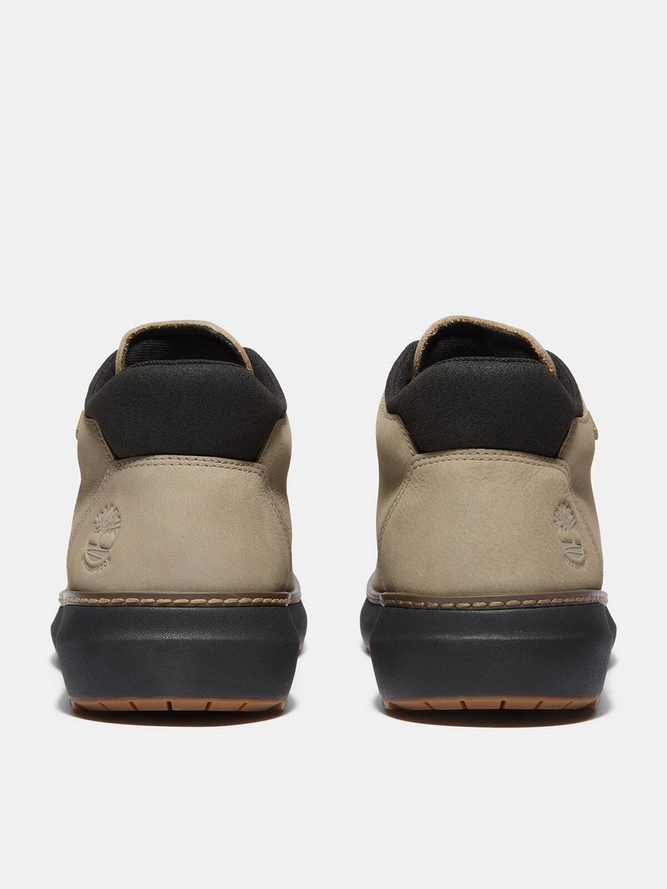 Ботинки Timberland HUDSON ROAD GTX модель TB0A6A8NEL8 Фото