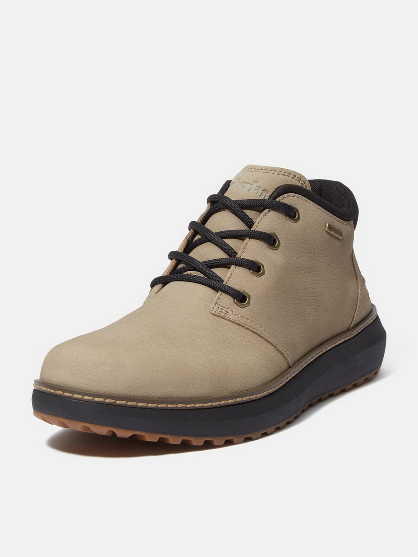 Ботинки Timberland HUDSON ROAD GTX модель TB0A6A8NEL8 Фото