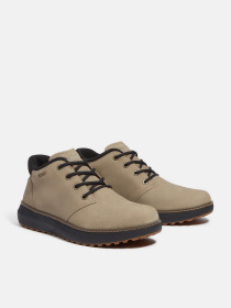 Ботинки Timberland HUDSON ROAD GTX модель TB0A6A8NEL8 Фото