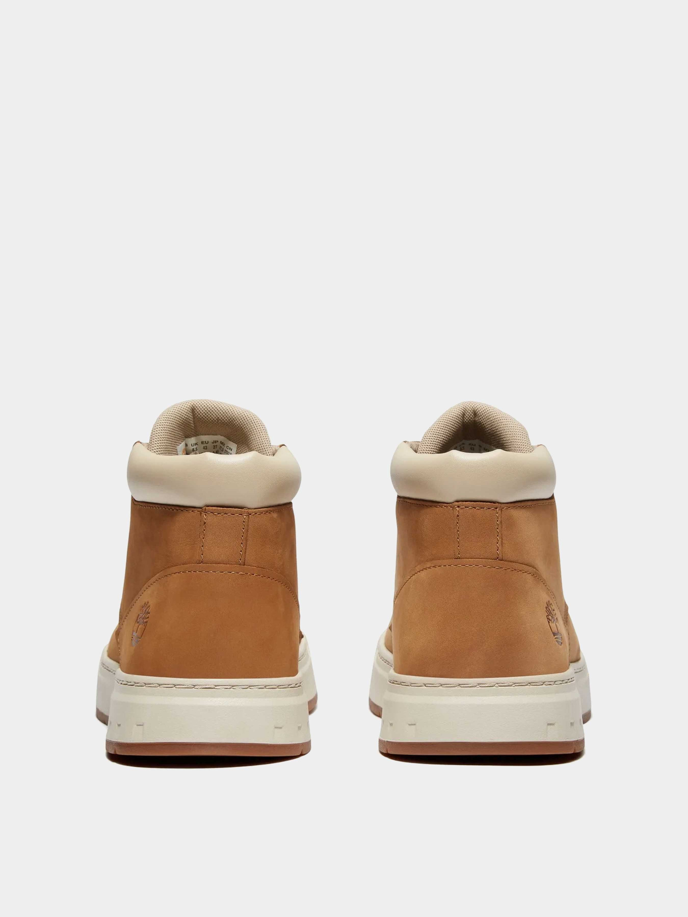 Ботинки Timberland модель TB0A69FNA4I Фото